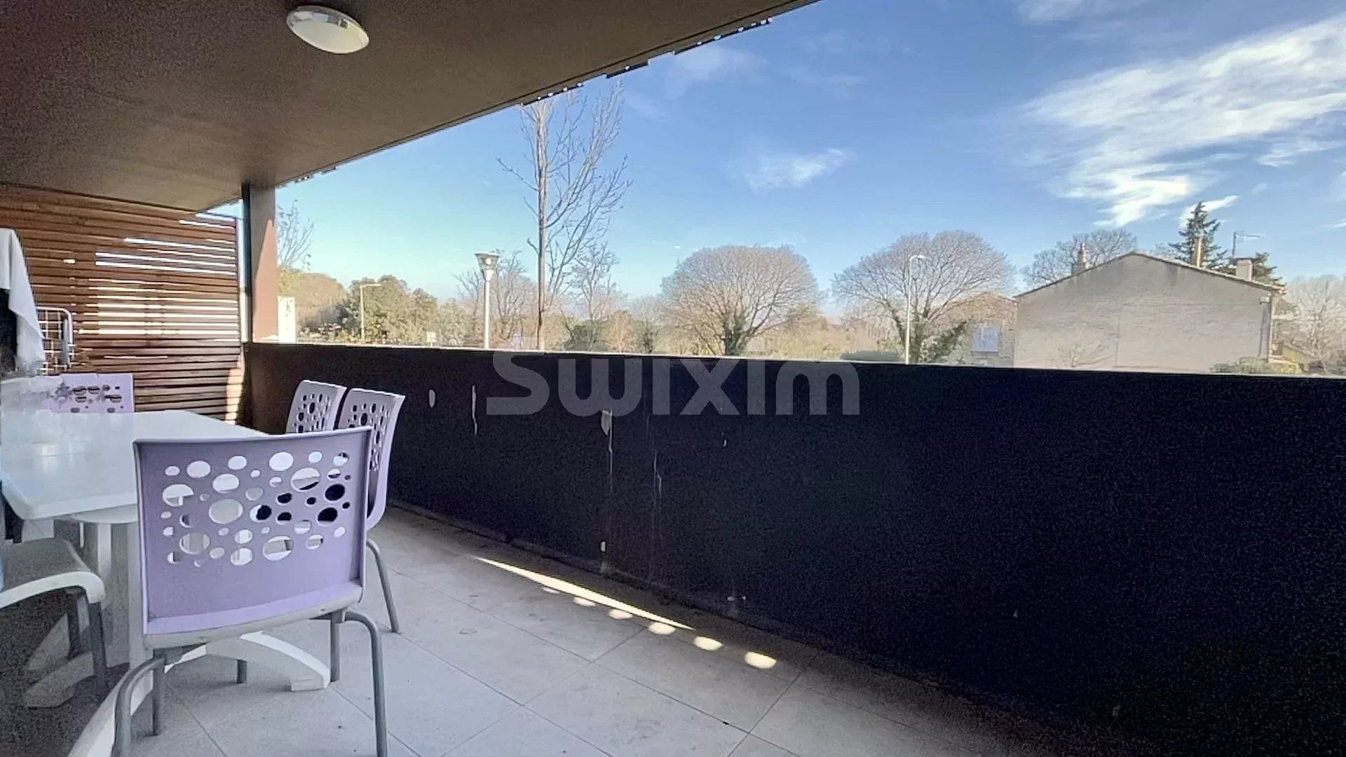 appartement 3 Zimmer zum verkauf auf Remoulins (30210)