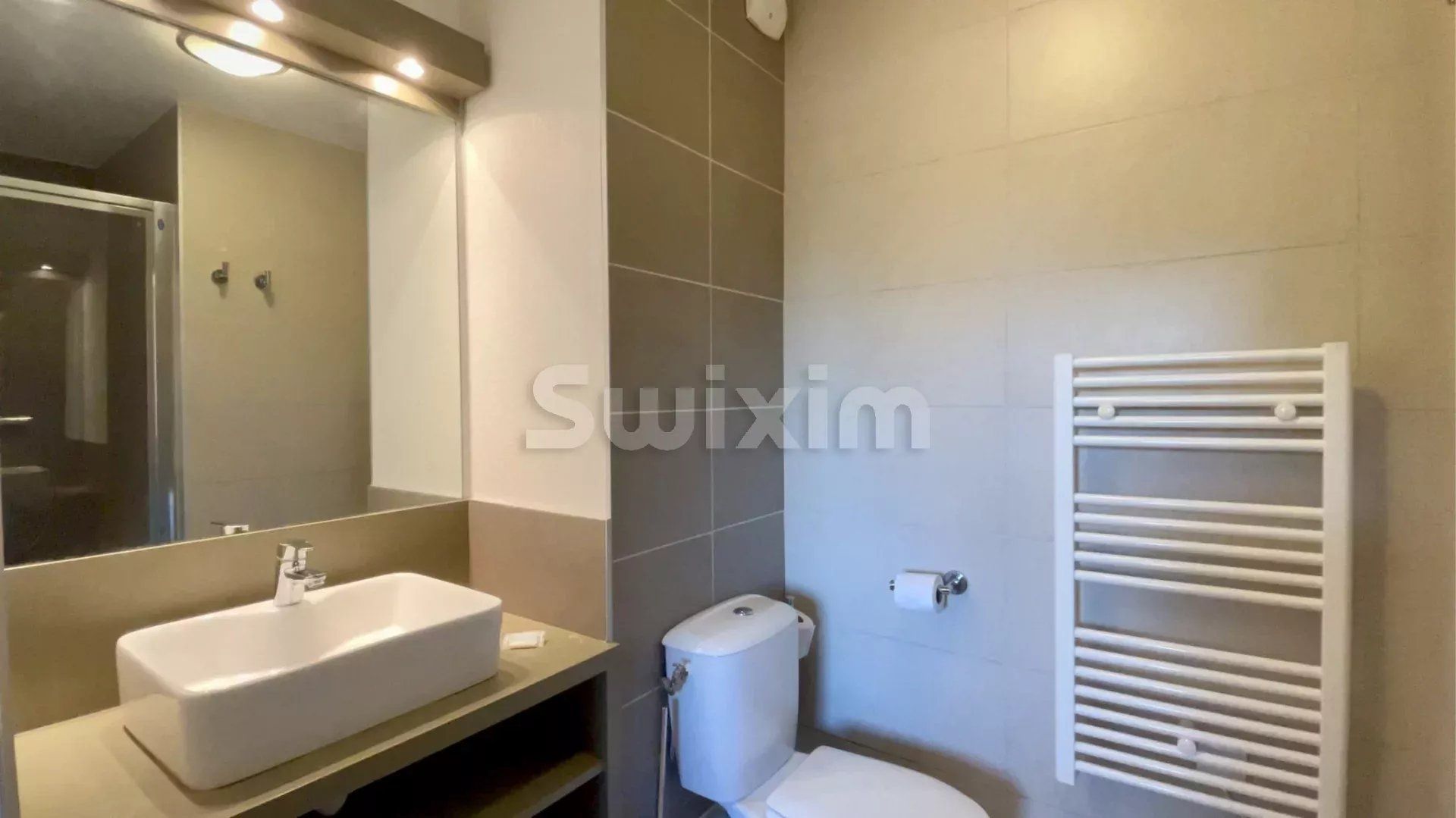 appartement 3 Zimmer zum verkauf auf Remoulins (30210)