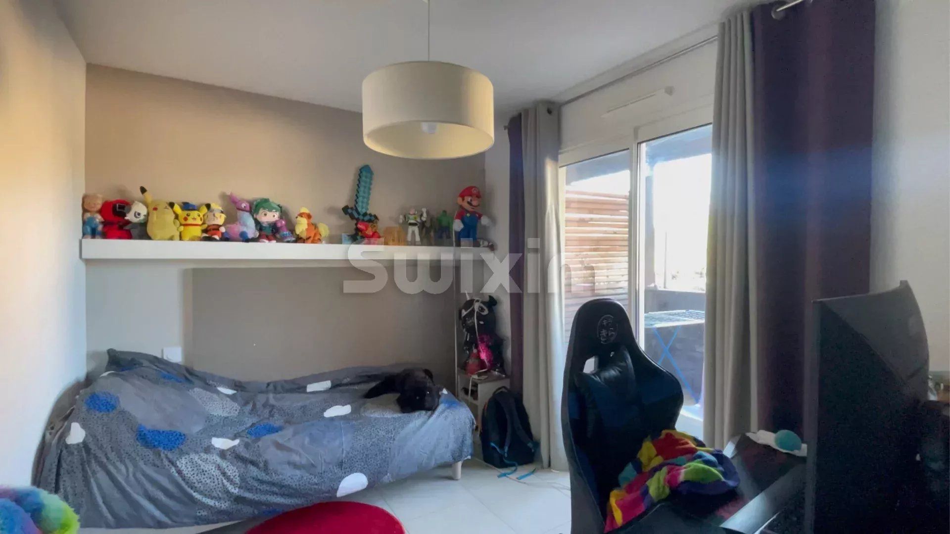 appartement 3 Zimmer zum verkauf auf Remoulins (30210)