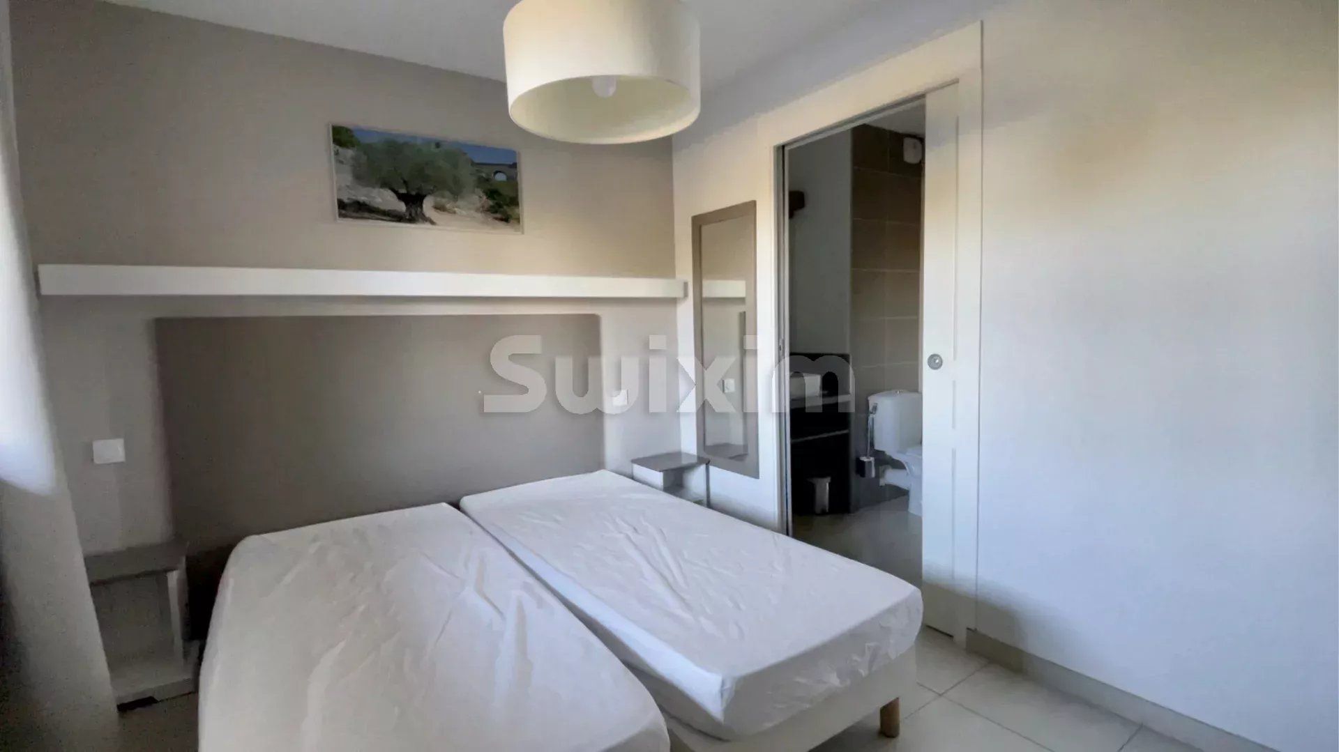 appartement 3 Zimmer zum verkauf auf Remoulins (30210)