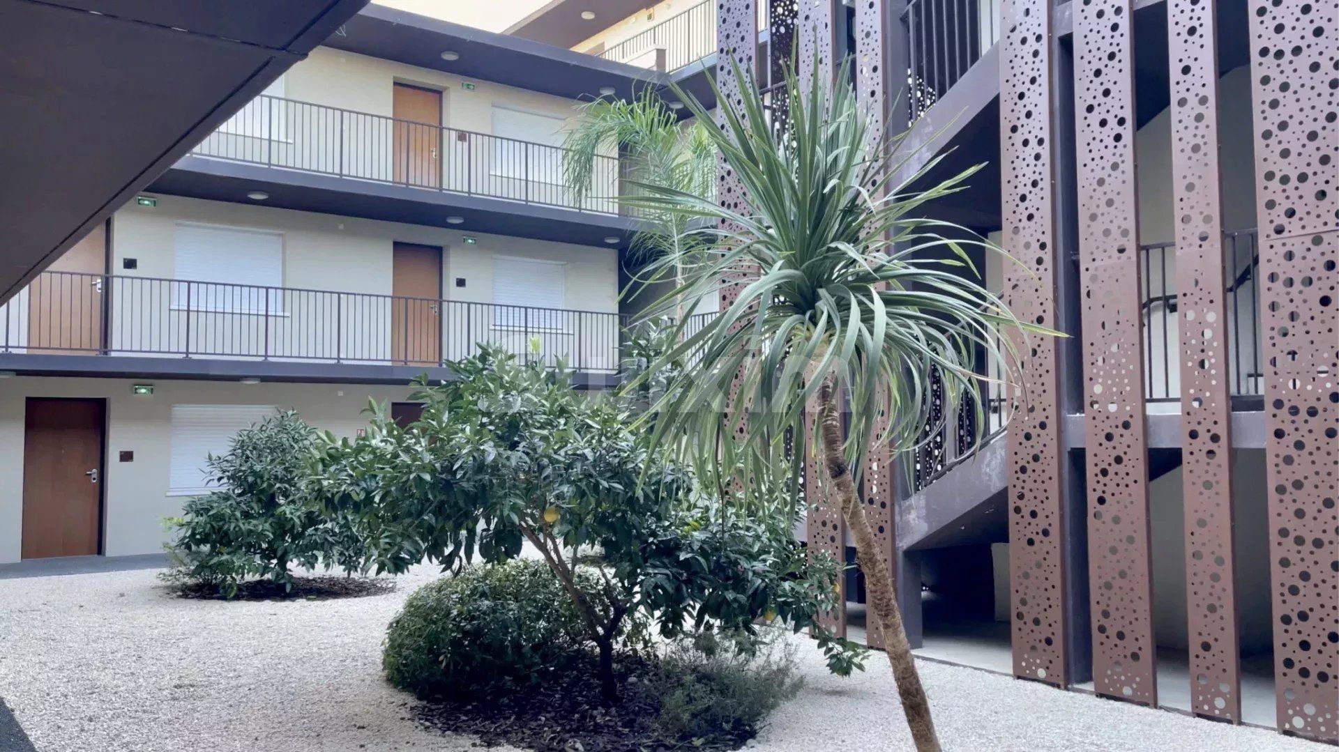 appartement 3 Zimmer zum verkauf auf Remoulins (30210)