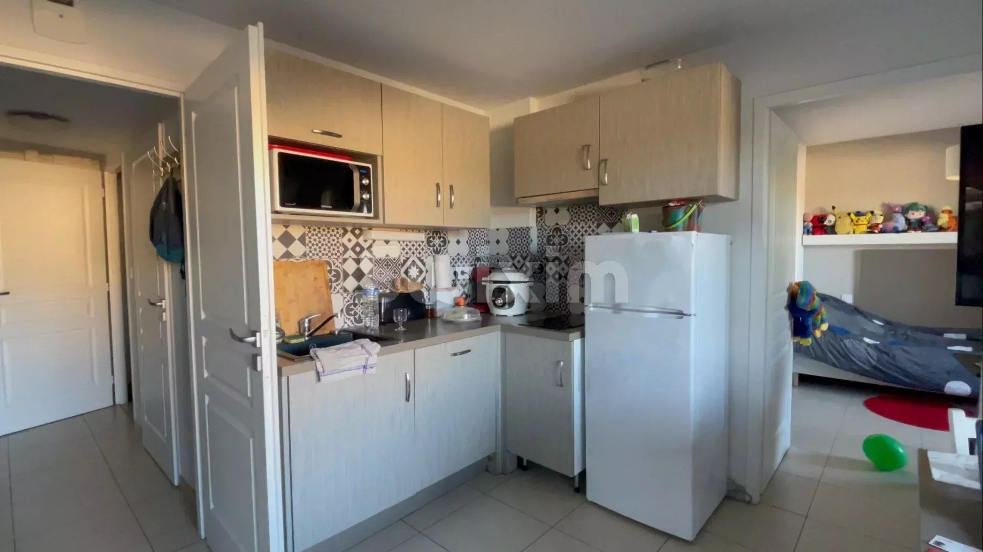 appartement 3 Zimmer zum verkauf auf Remoulins (30210)