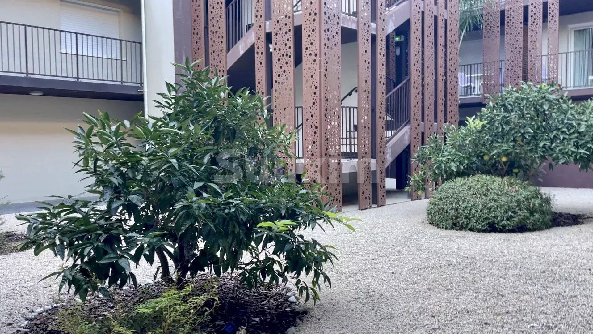 appartement 3 Zimmer zum verkauf auf Remoulins (30210)