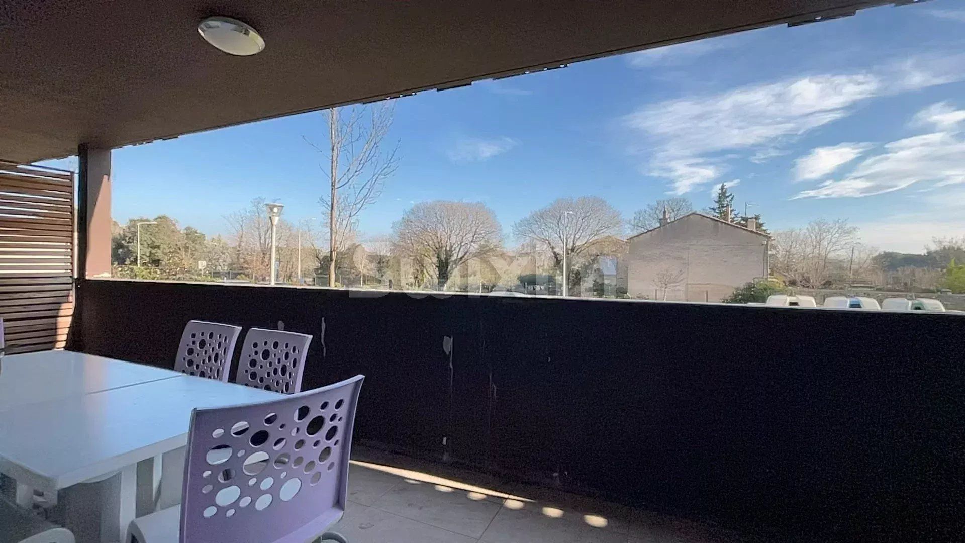 appartement 3 Zimmer zum verkauf auf Remoulins (30210)