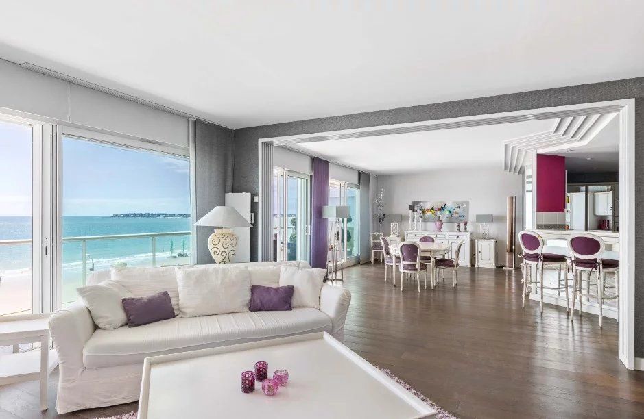 Verkauf Appartement La Baule-Escoublac 5&nbsp;Zimmer 144&nbsp;m²