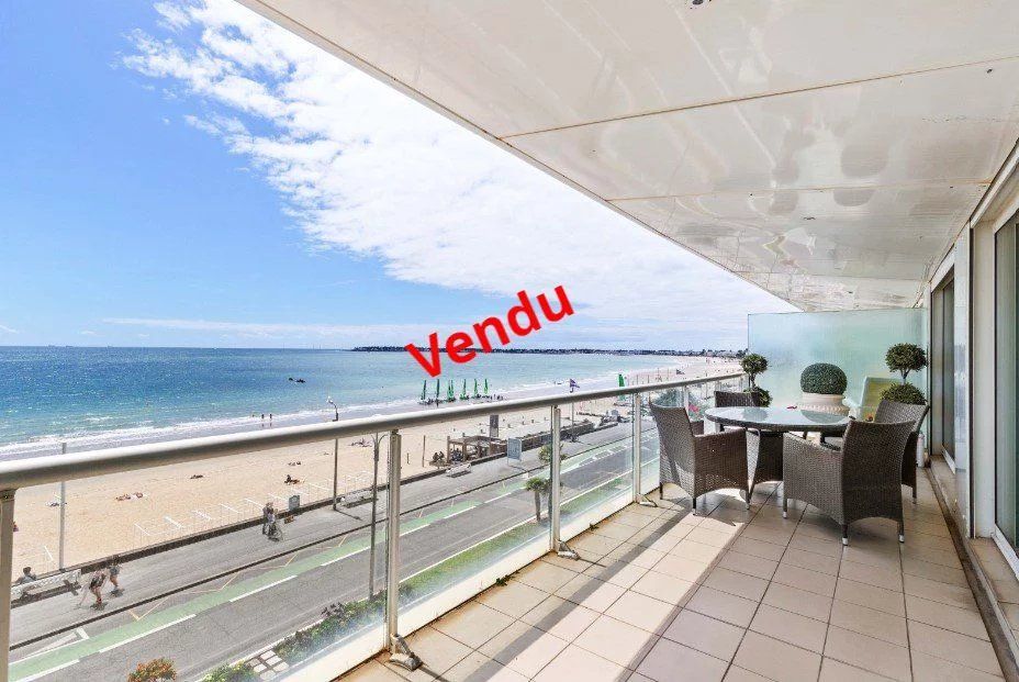 Verkauf Appartement La Baule-Escoublac 5&nbsp;Zimmer 144&nbsp;m²