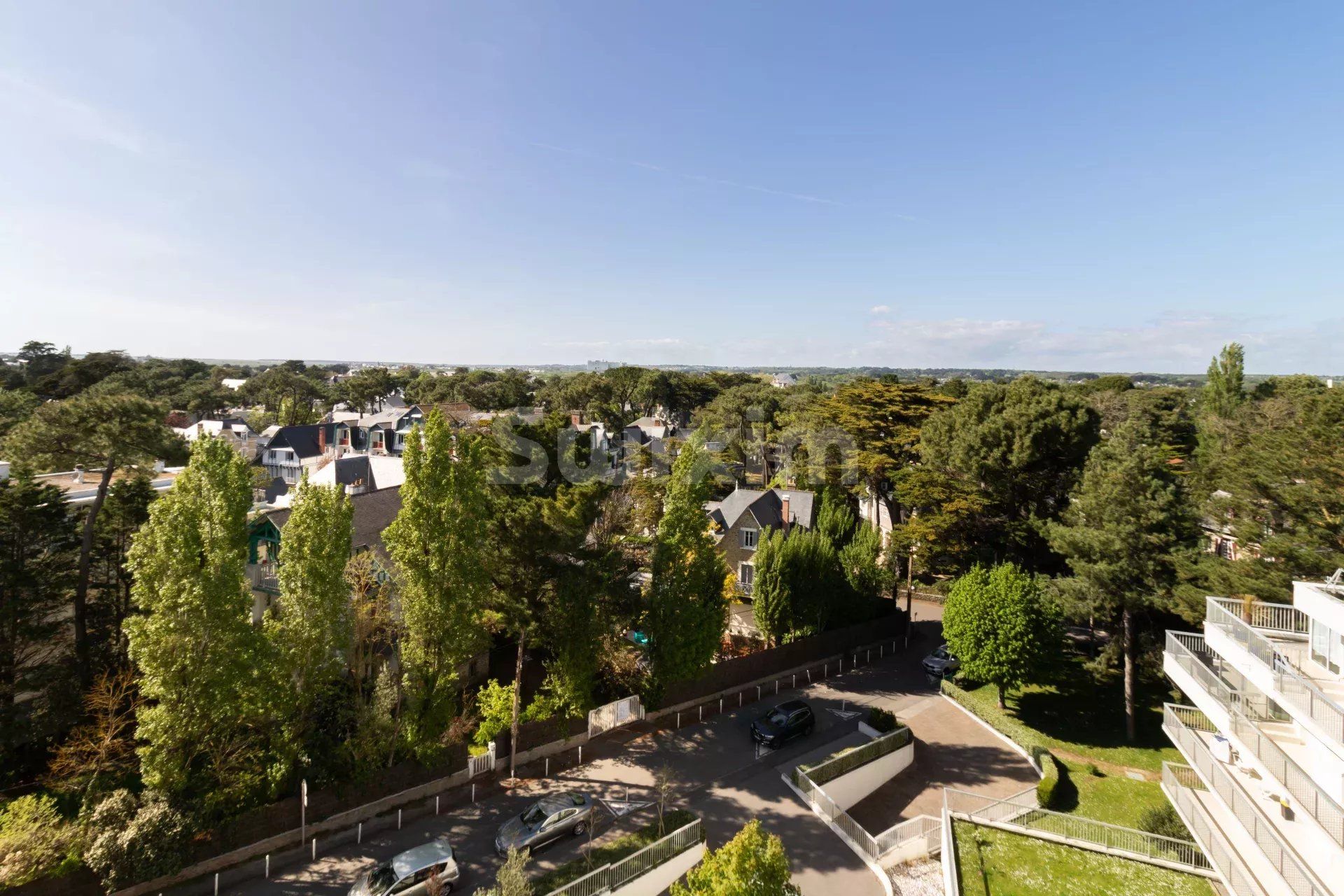 Sale Apartment La Baule-Escoublac 2 Rooms 57.5 m²