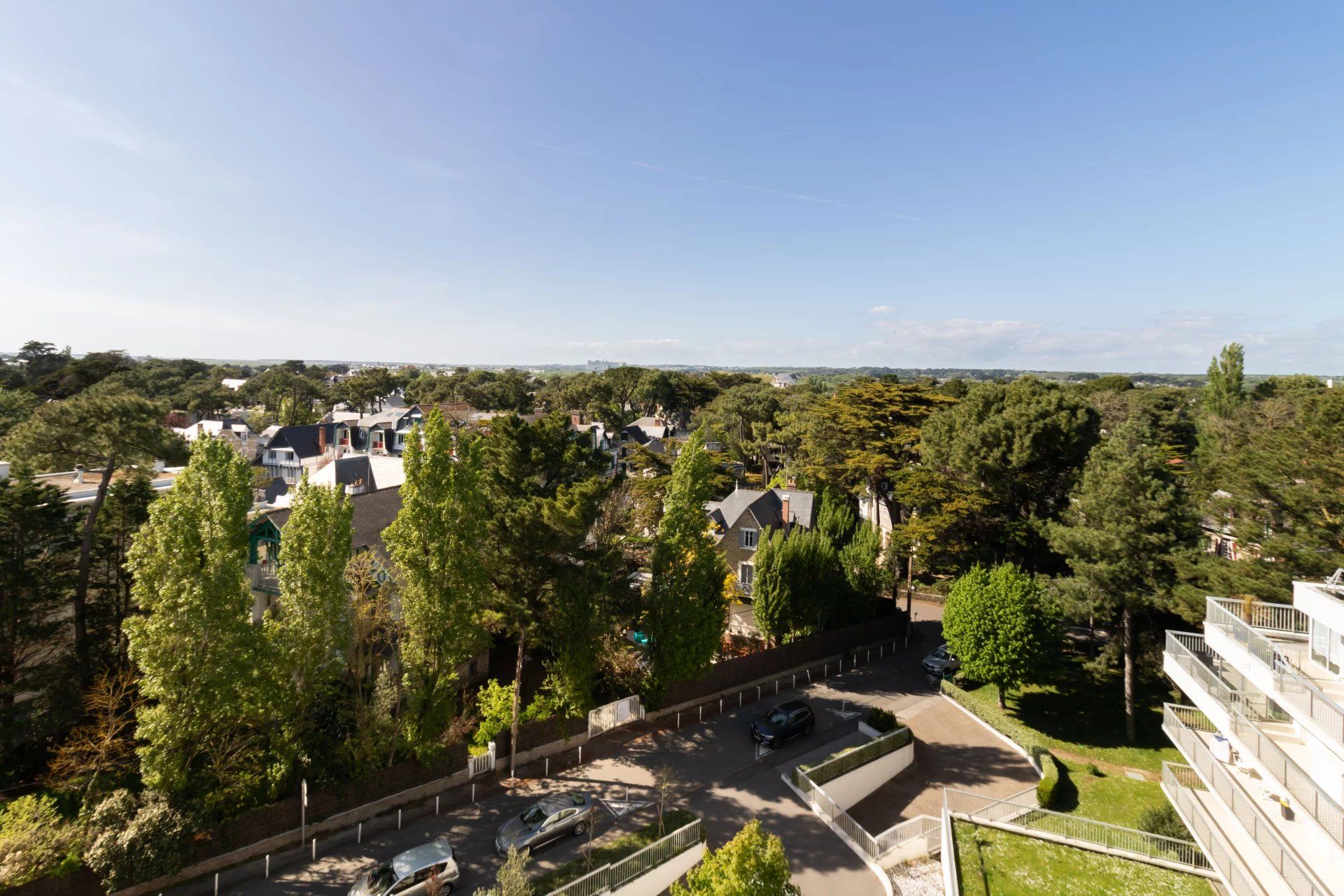 Verkauf Appartement La Baule-Escoublac 2&nbsp;Zimmer 57.5&nbsp;m²