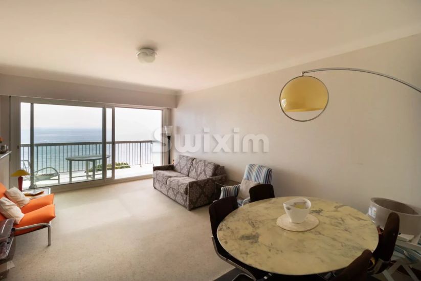 Vente Appartement La Baule-Escoublac 2 Pièces 57.5 m²