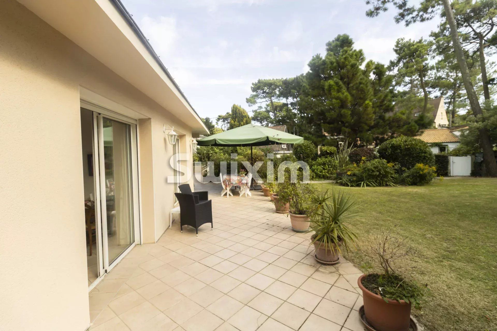 Verkauf Villa La Baule-Escoublac 12&nbsp;Zimmer 270&nbsp;m²