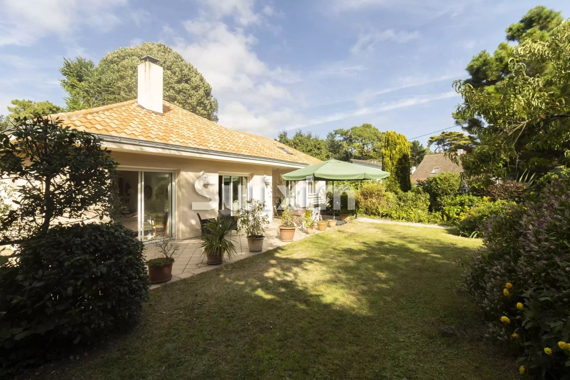 Verkauf Villa La Baule-Escoublac 12&nbsp;Zimmer 270&nbsp;m²