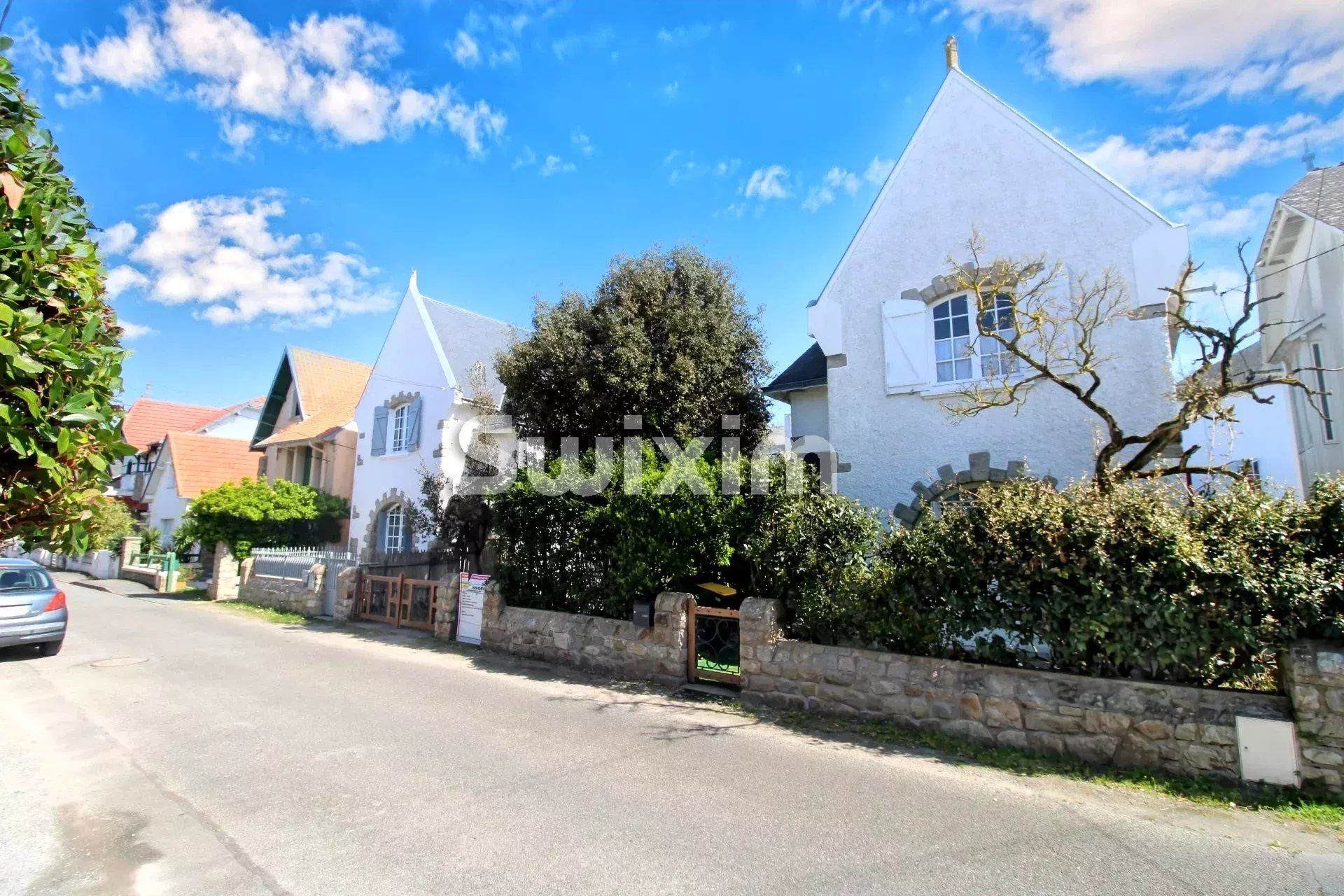 Verkauf Haus Le Pouliguen 4&nbsp;Zimmer 61&nbsp;m²