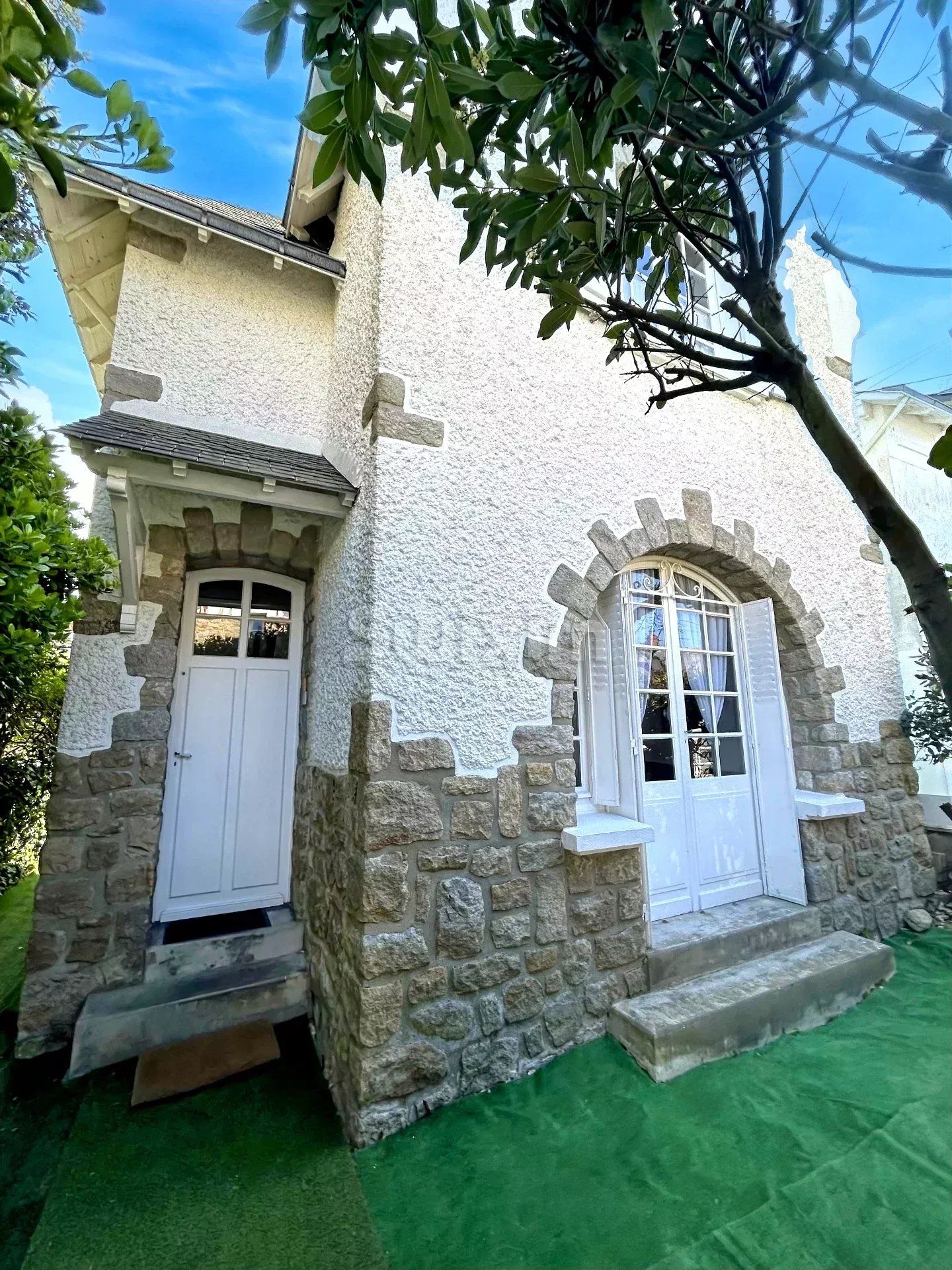 Venta Casa Le Pouliguen 4 Salas 61 m²