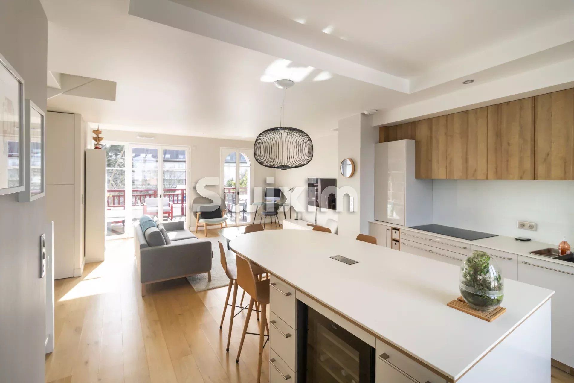 Verkauf Appartement La Baule-Escoublac 3&nbsp;Zimmer 94&nbsp;m²