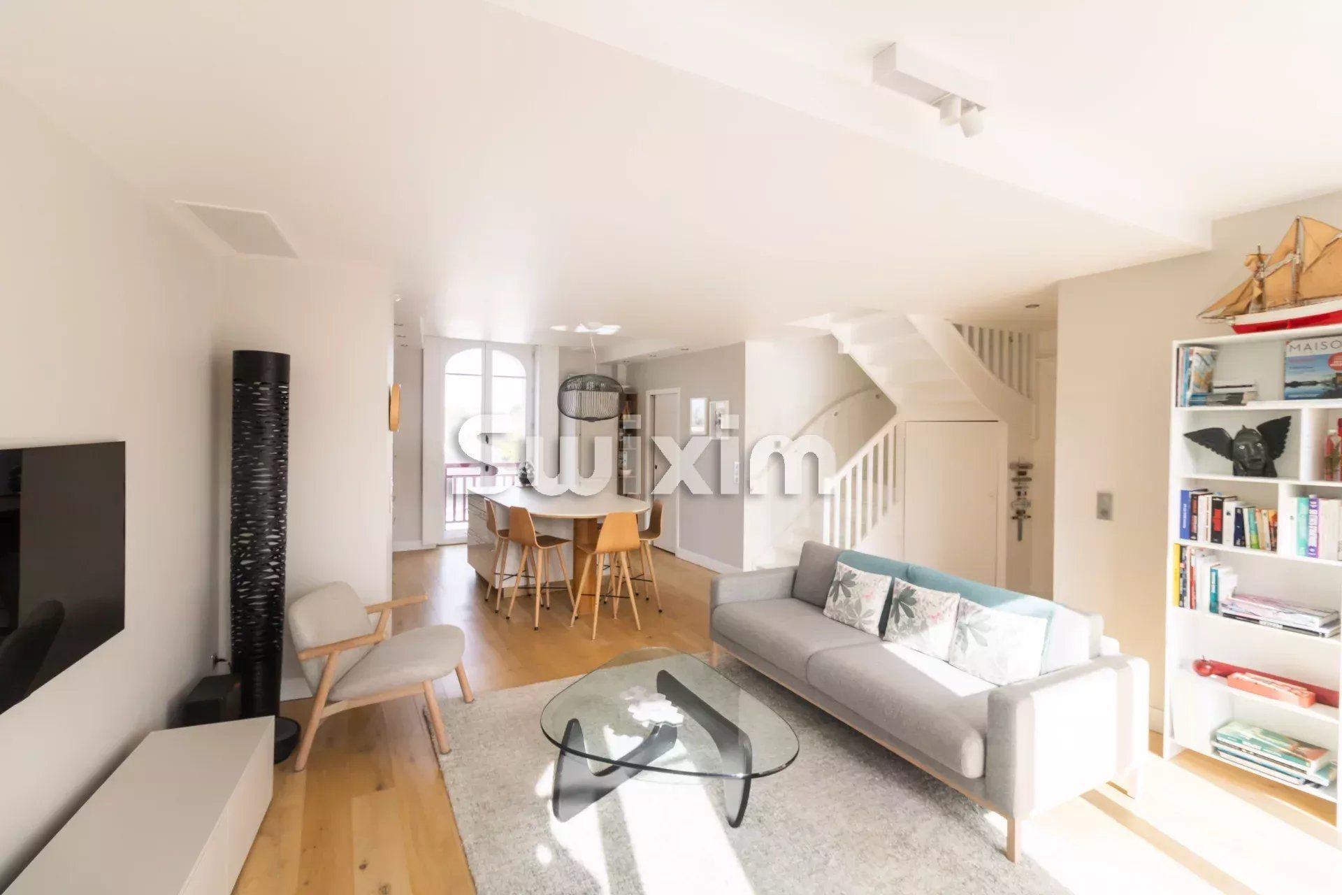 Verkauf Appartement La Baule-Escoublac 3&nbsp;Zimmer 94&nbsp;m²