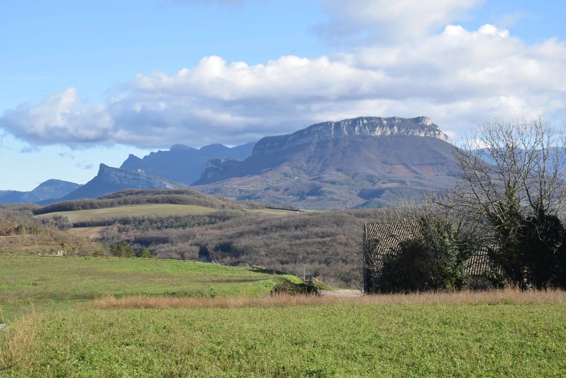 Vente Propriété Crest 9&nbsp;Pièces 215&nbsp;m²