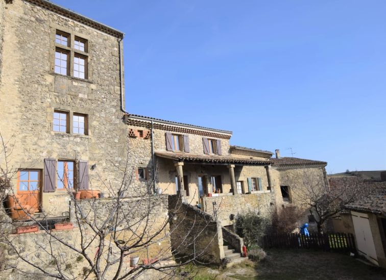 Vente Propriété Crest 9&nbsp;Pièces 215&nbsp;m²