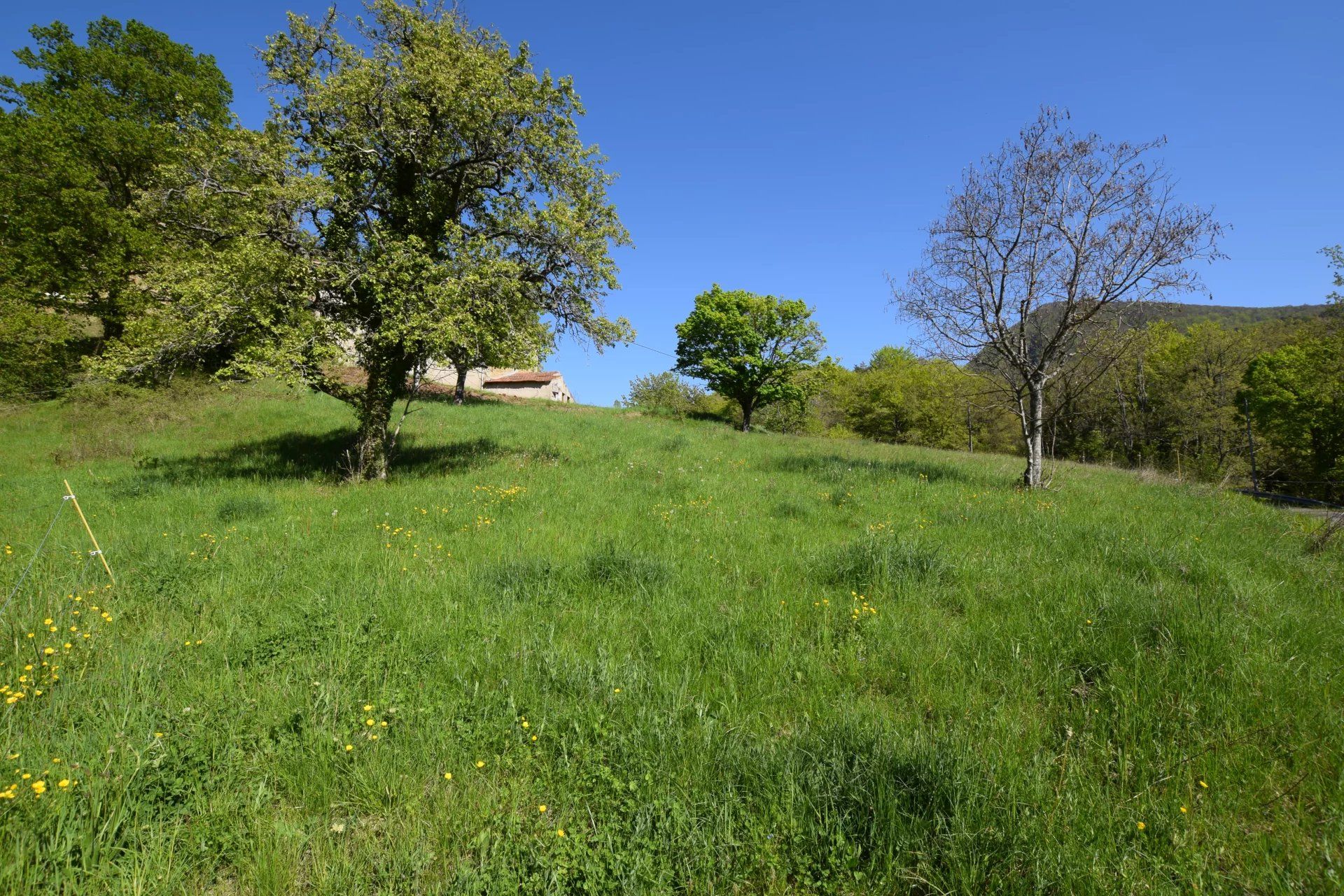 Vente Grange Dieulefit 2&nbsp;Pièces 60&nbsp;m²