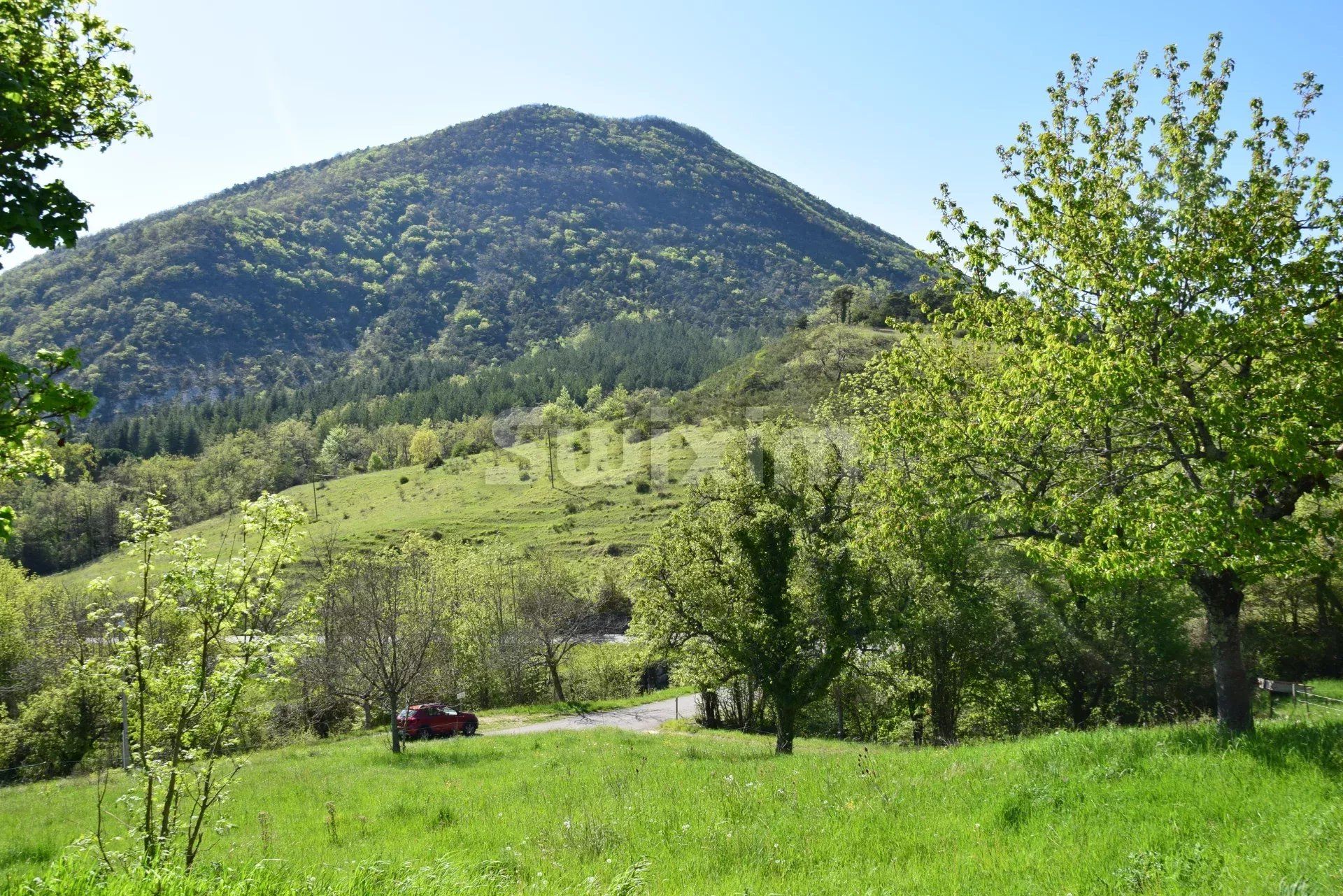 Vendita Fienile Dieulefit 2 Camere 60 m²