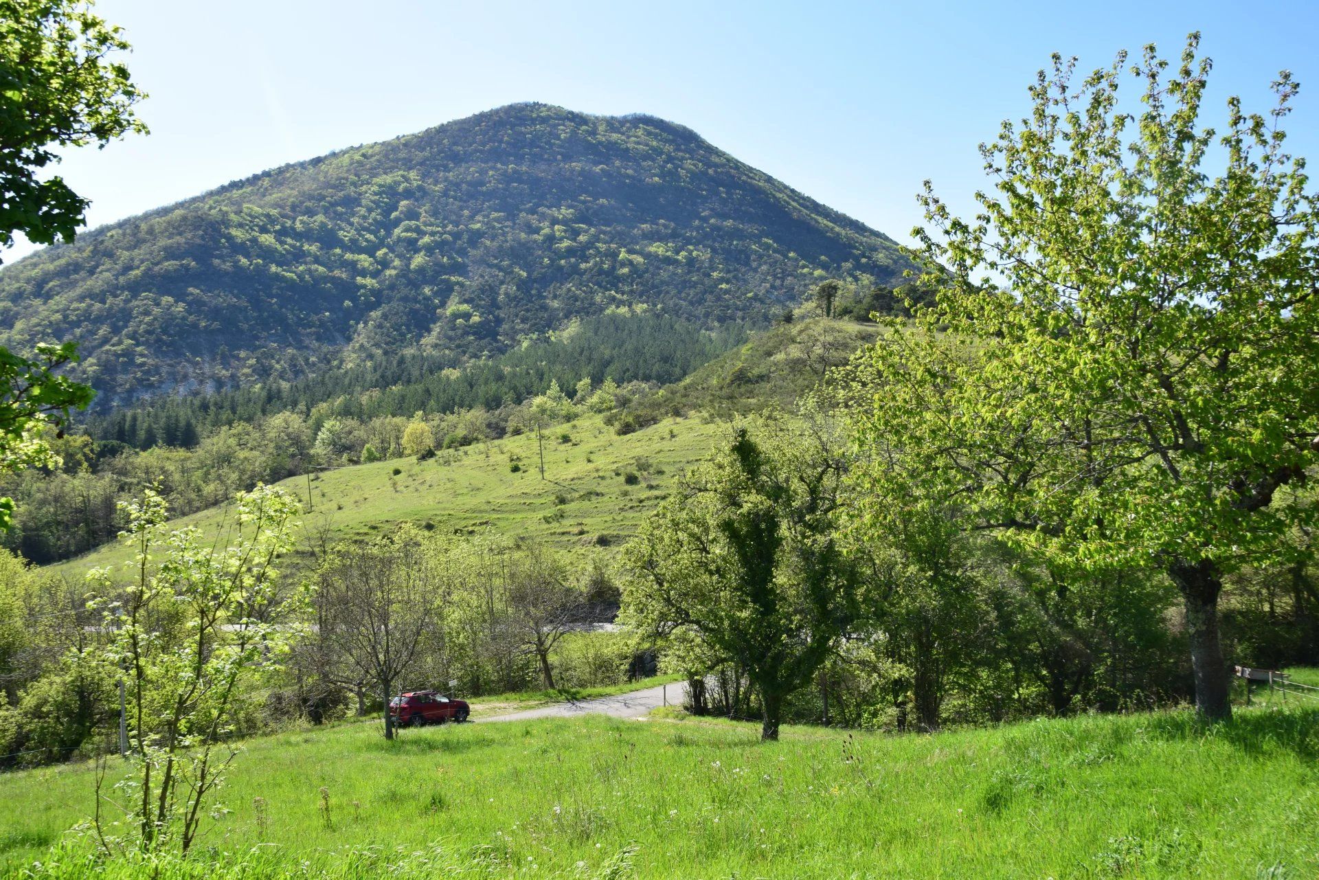 Sale Barn Dieulefit 2&nbsp;Rooms 60&nbsp;m²