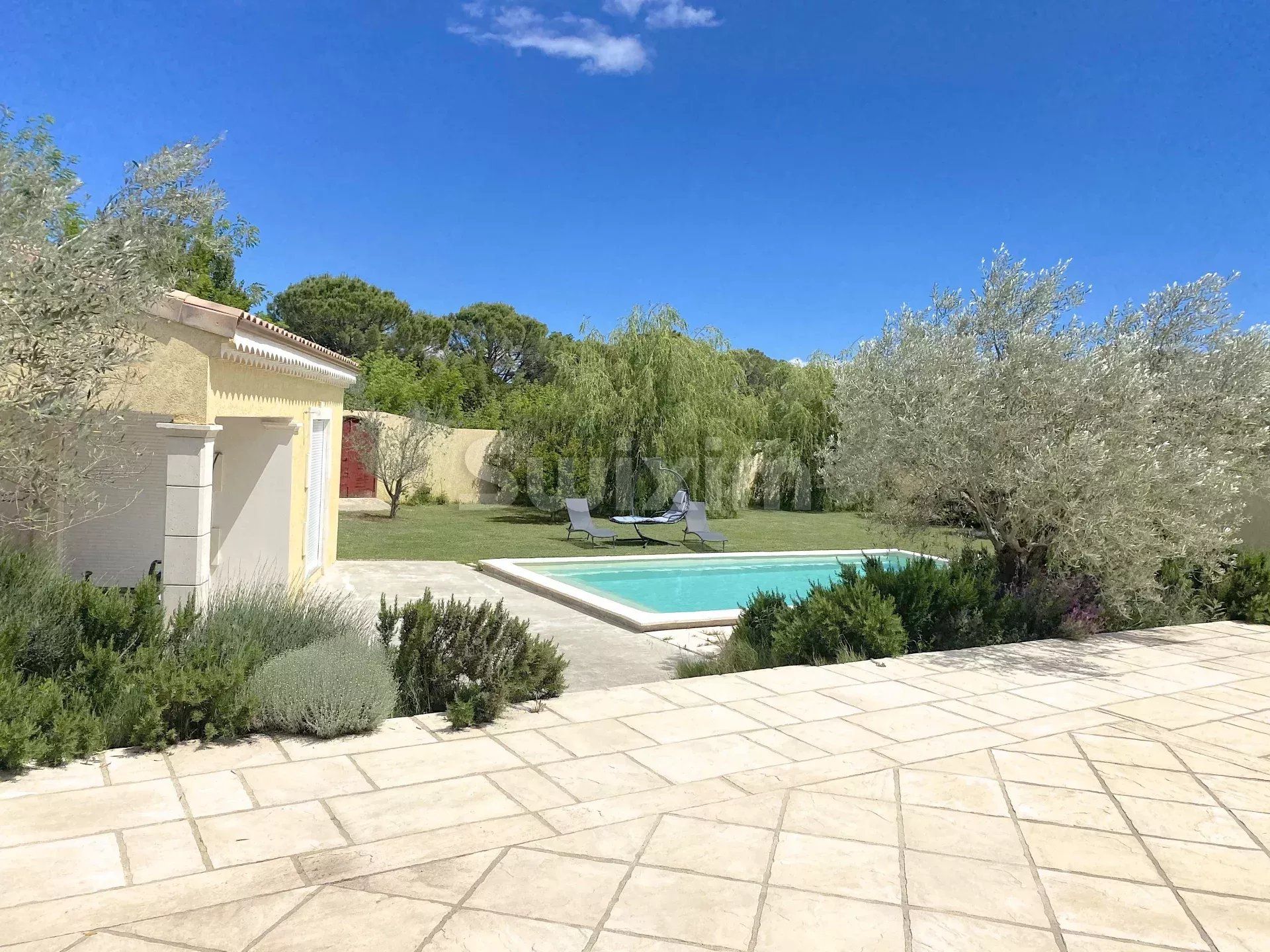 Vente Maison Pierrelatte 7 Pièces 200 m²