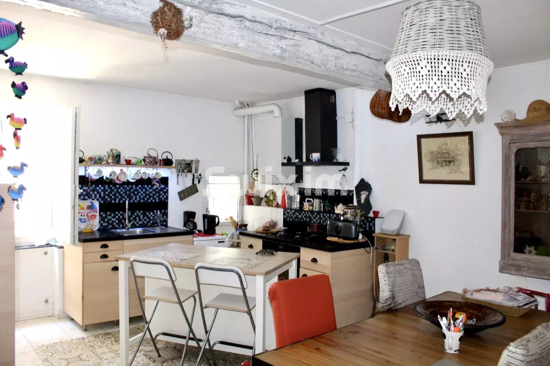 Verkauf Stadthaus Montélimar 4&nbsp;Zimmer 83&nbsp;m²