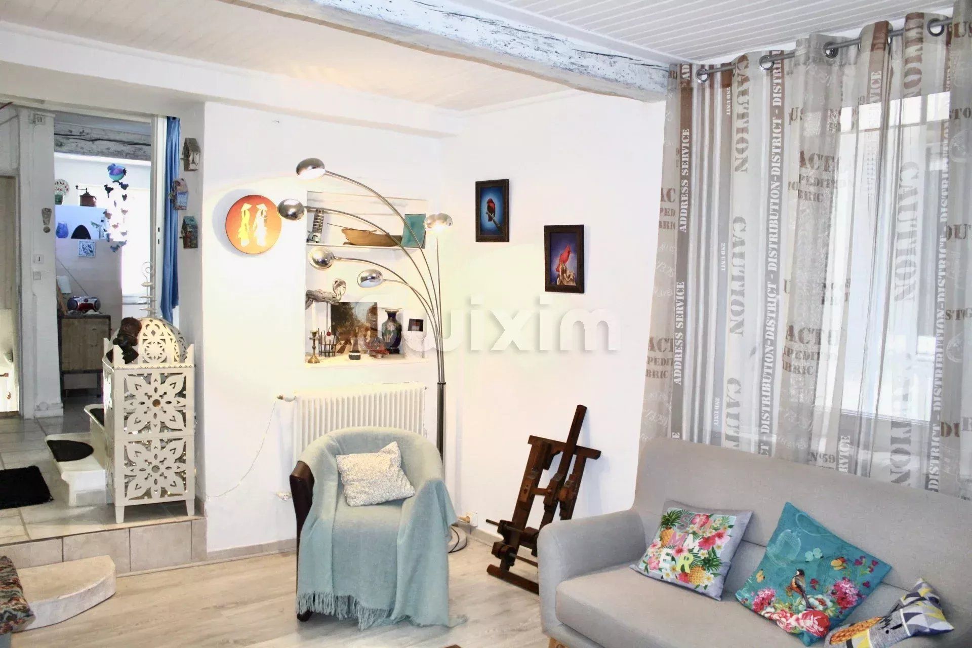 Vente Maison de ville Montélimar 4 Pièces 83 m²