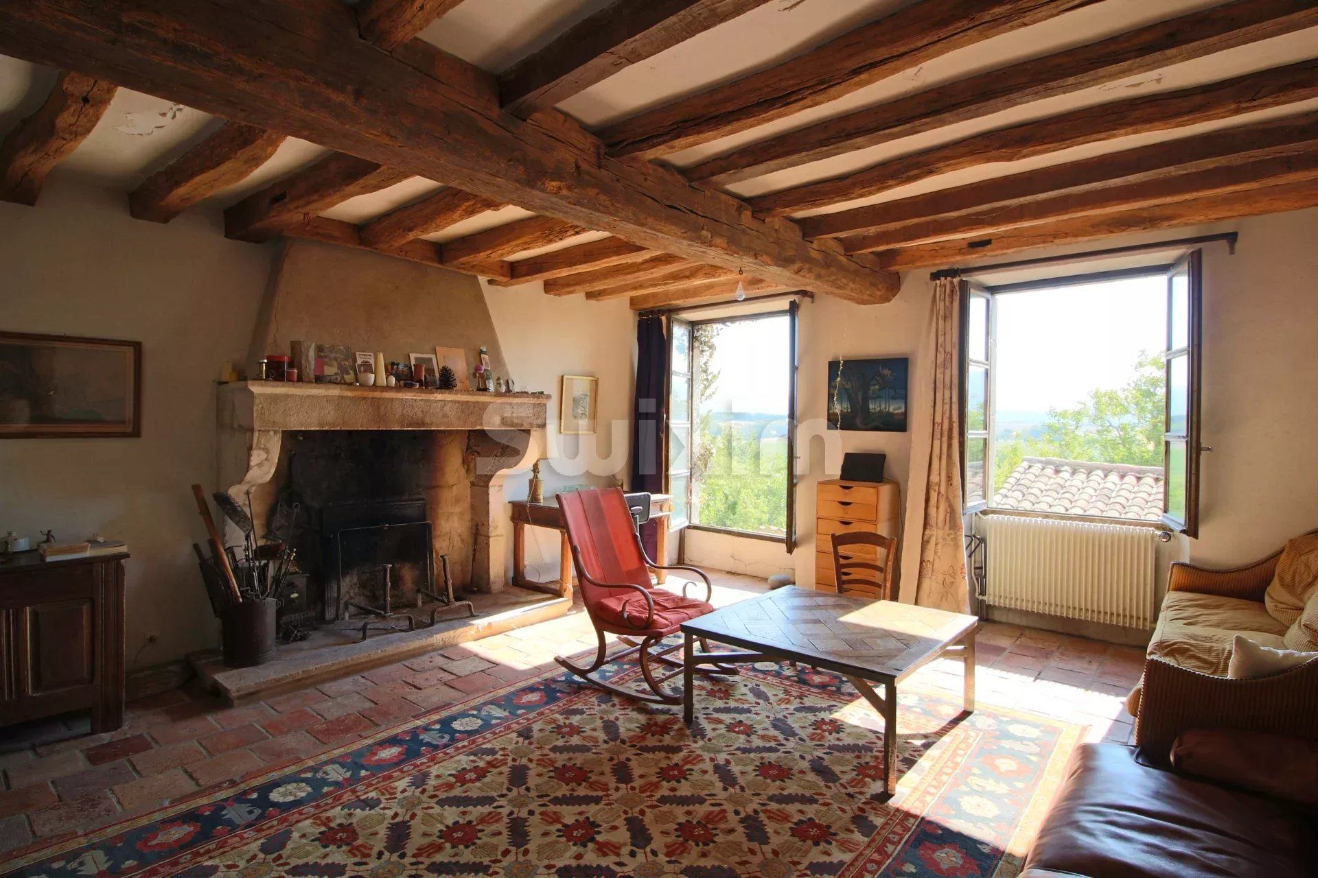 Venta Bastida Montélimar 11 Salas 275 m²