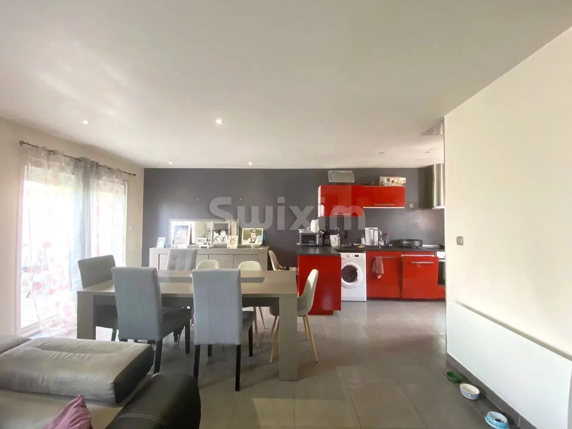 Verkauf Villa Pont-Saint-Esprit 4 Zimmer 90 m²