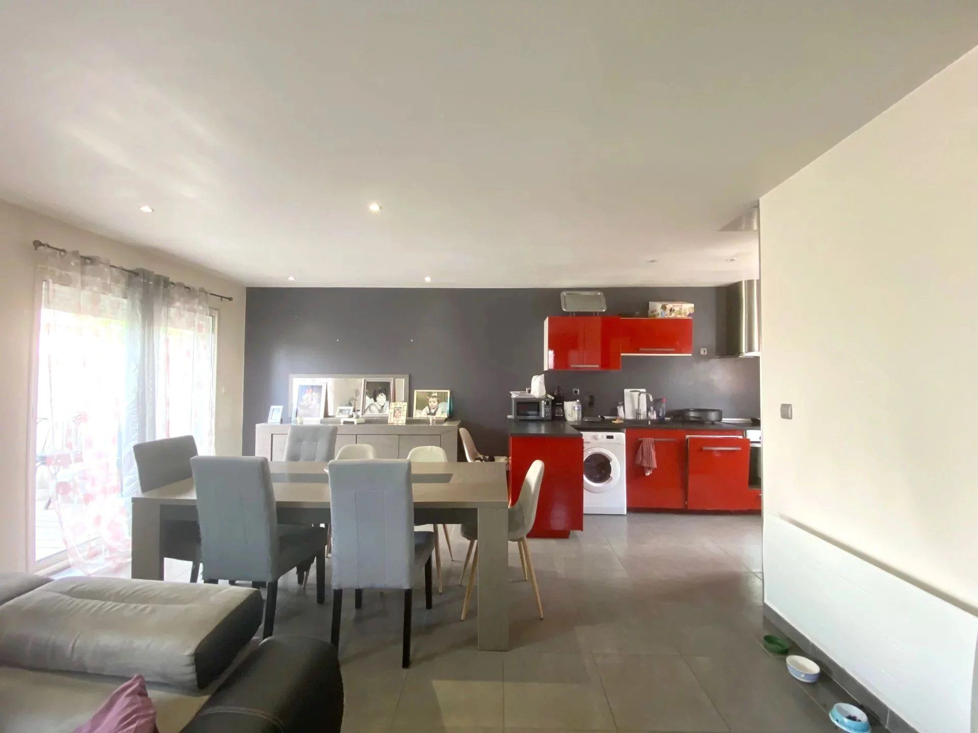Vente Villa Pont-Saint-Esprit 4&nbsp;Pièces 90&nbsp;m²