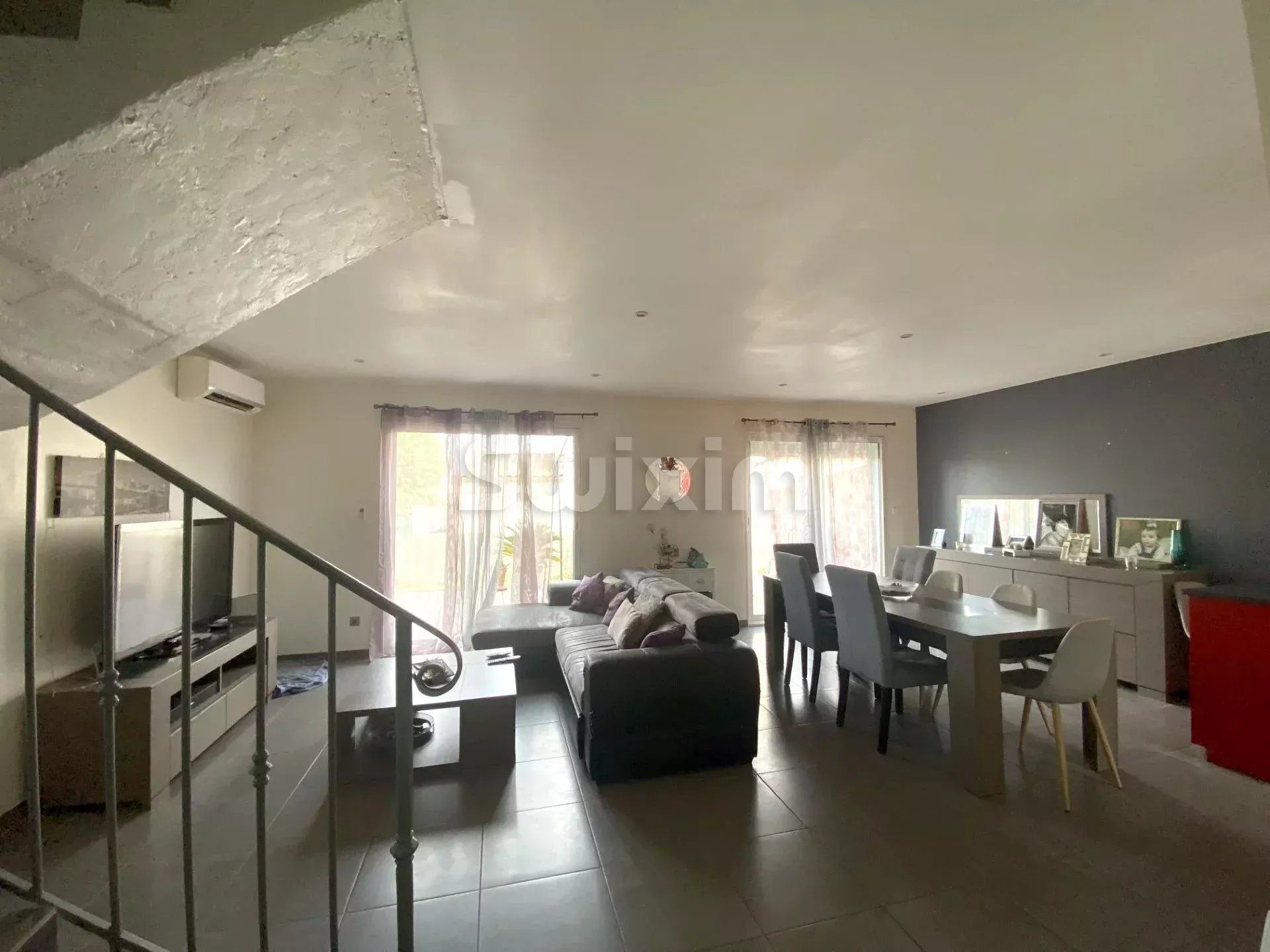 Verkauf Villa Pont-Saint-Esprit 4 Zimmer 90 m²
