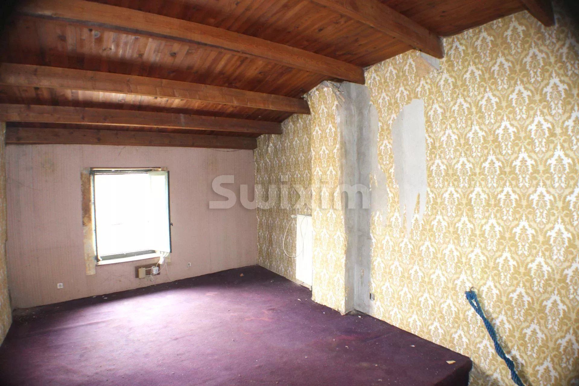 Vente Maison de ville Pont-Saint-Esprit 4 Pièces 76 m²