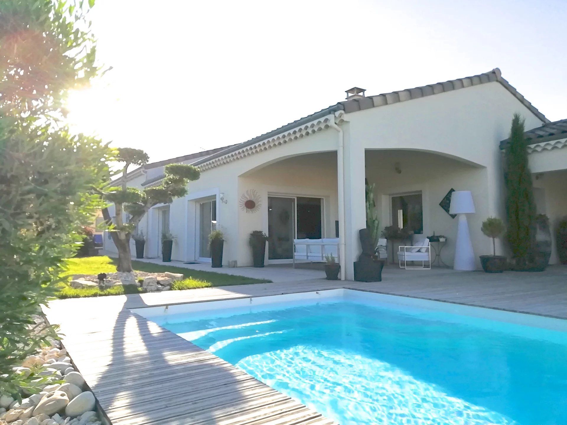 Verkauf Haus Saint-Gervais-sur-Roubion 10&nbsp;Zimmer 205&nbsp;m²