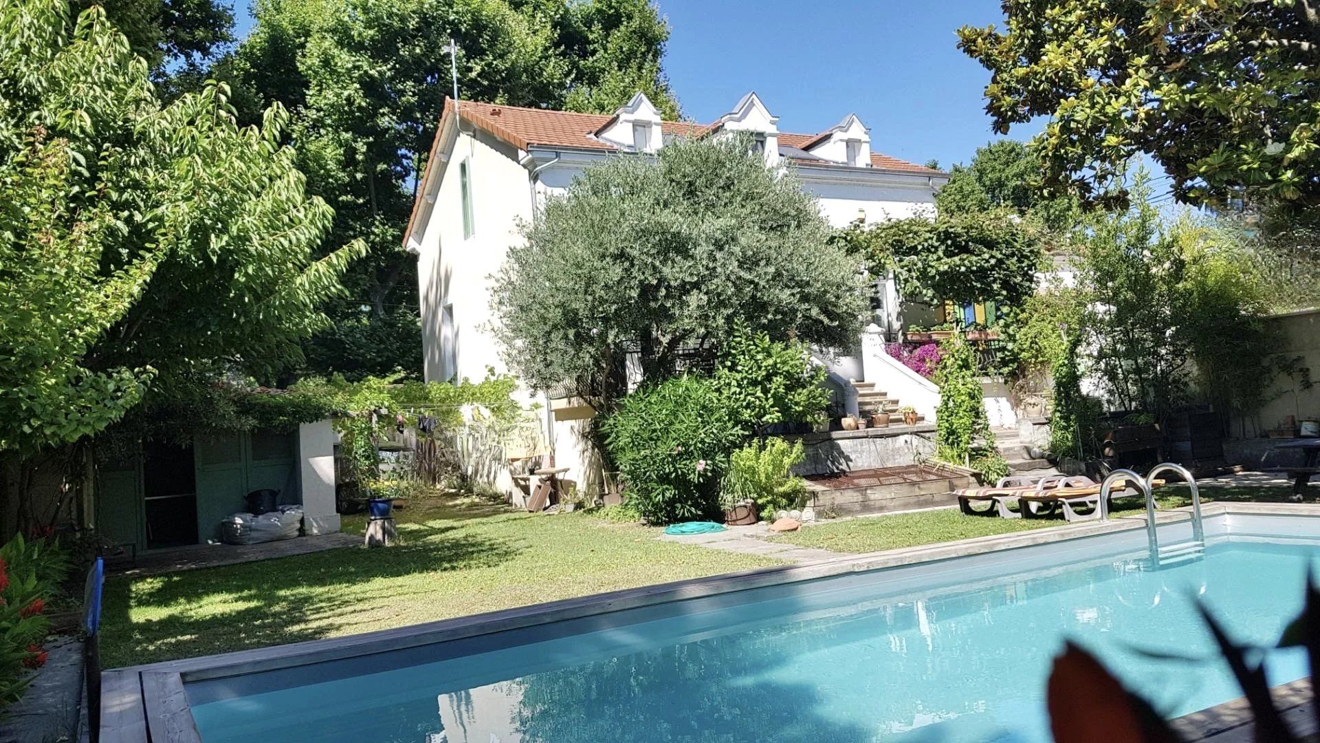 Vendita Casa Montélimar 7&nbsp;Camere 150&nbsp;m²