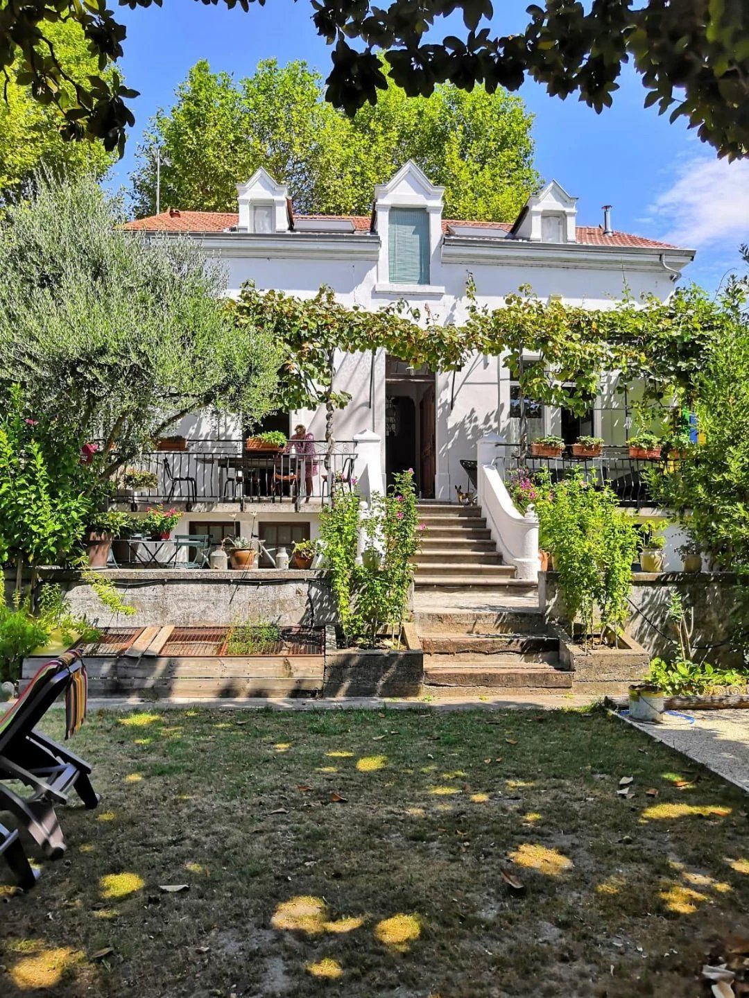 Vendita Casa Montélimar 7&nbsp;Camere 150&nbsp;m²