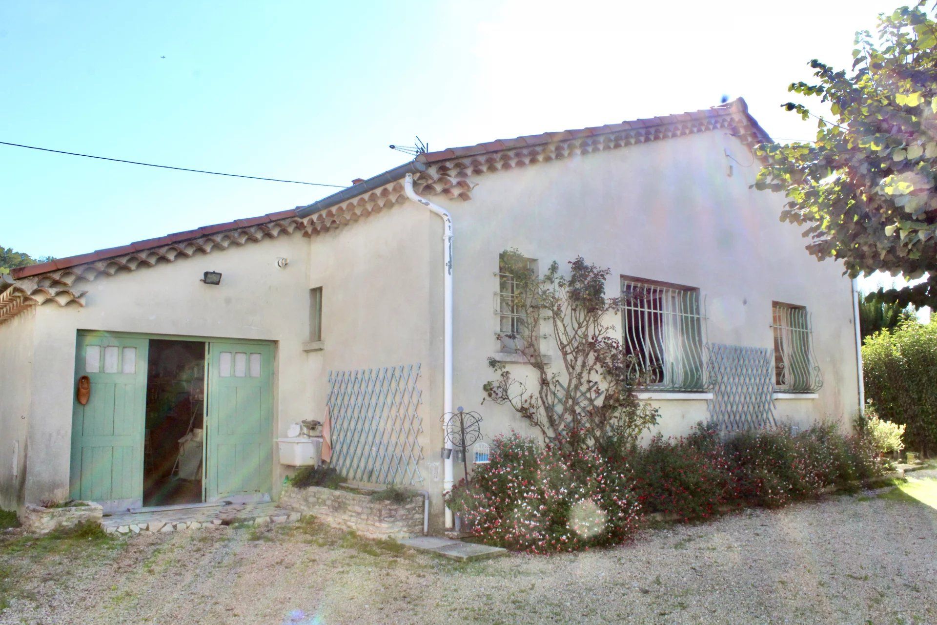 Vendita Casa Montélimar 5&nbsp;Camere 82&nbsp;m²