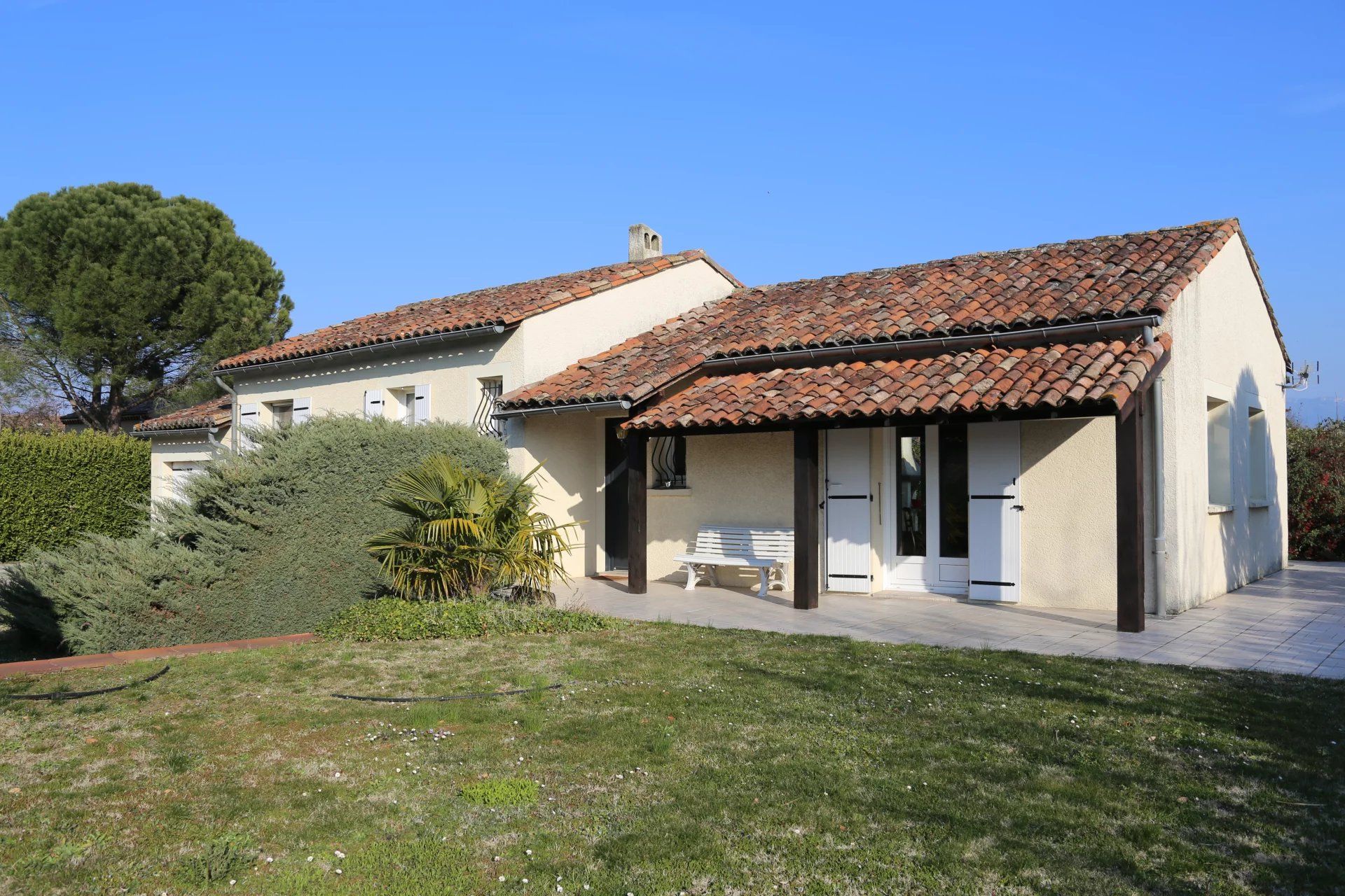 Verkauf Haus Montélier 4&nbsp;Zimmer 100&nbsp;m²