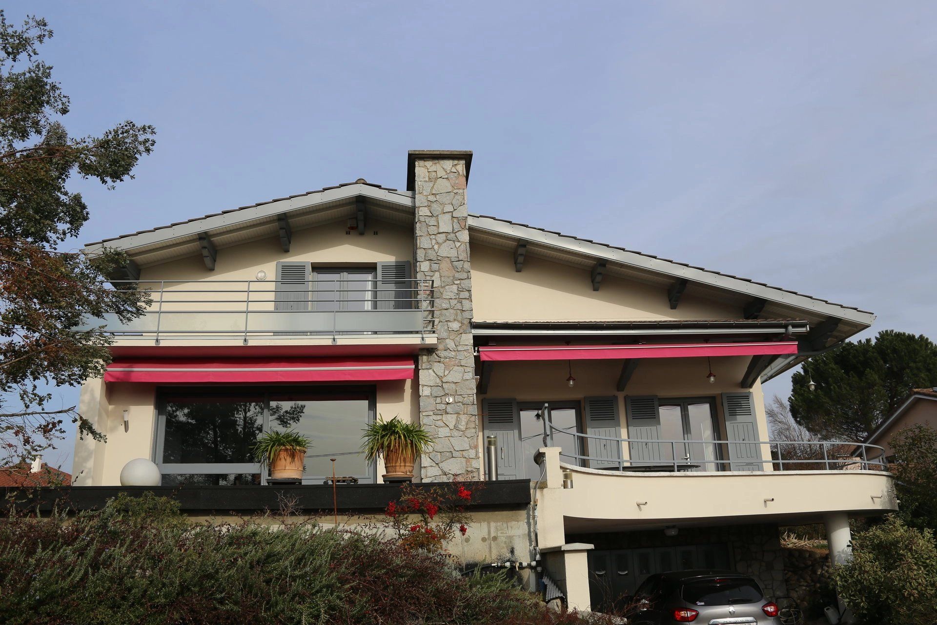 Verkauf Haus Romans-sur-Isère 7&nbsp;Zimmer 240&nbsp;m²