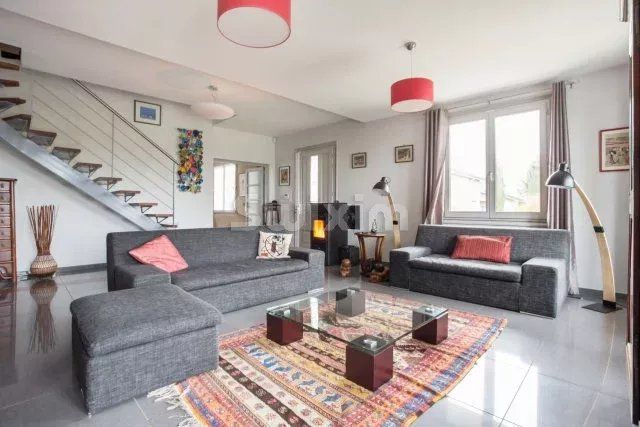 Venta Casa Romans-sur-Isère 7 Salas 240 m²