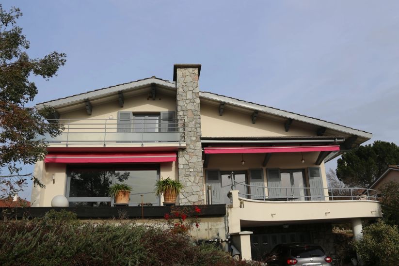 Sale House Romans-sur-Isère 7&nbsp;Rooms 240&nbsp;m²