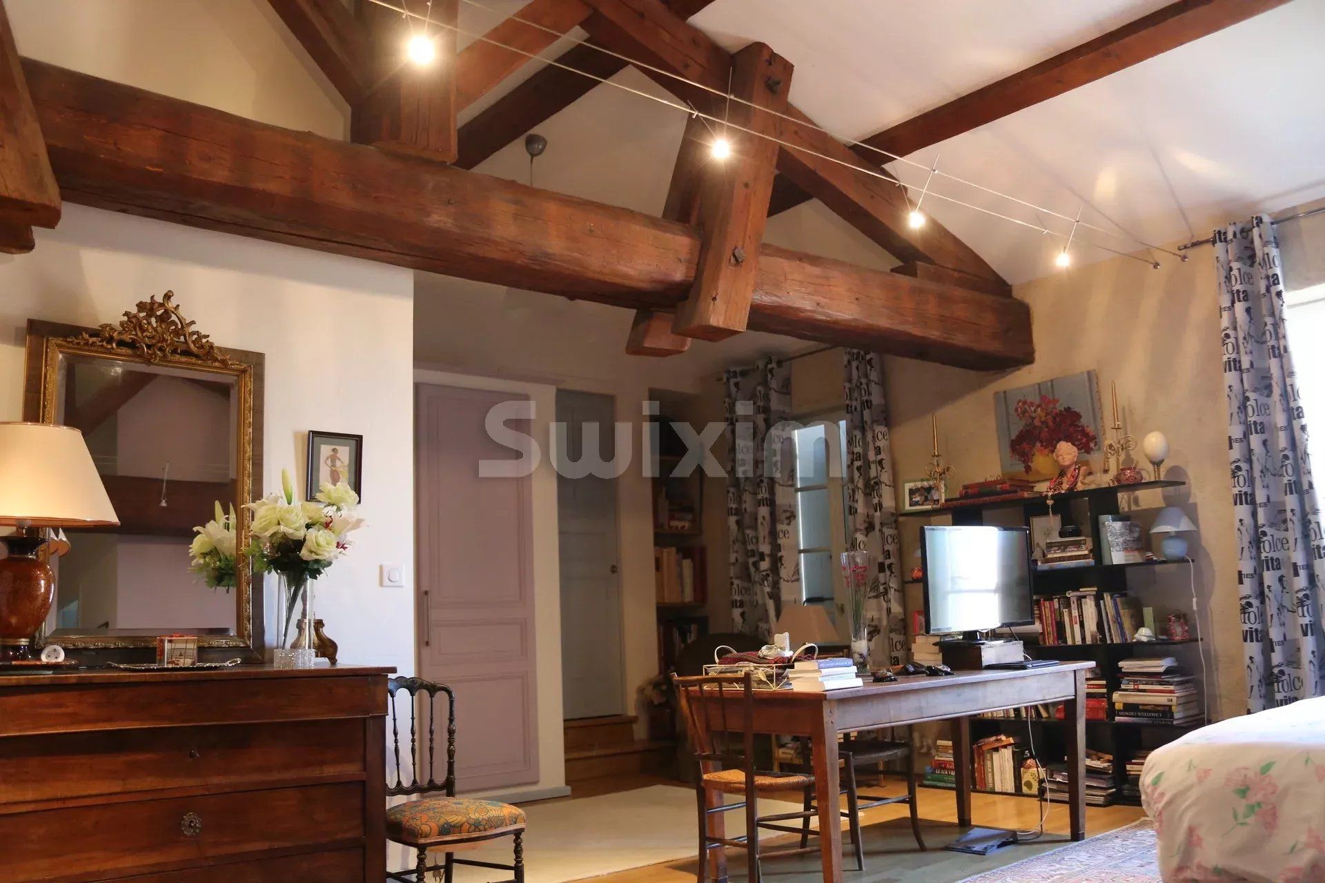 Vente Maison Chabeuil 10 Pièces 403 m²