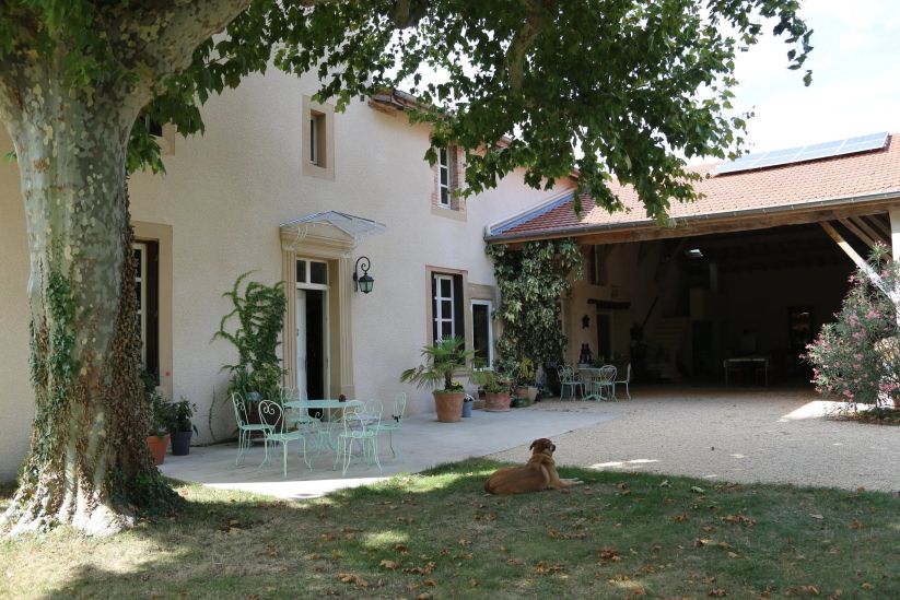 Sale House Chabeuil 10&nbsp;Rooms 403&nbsp;m²