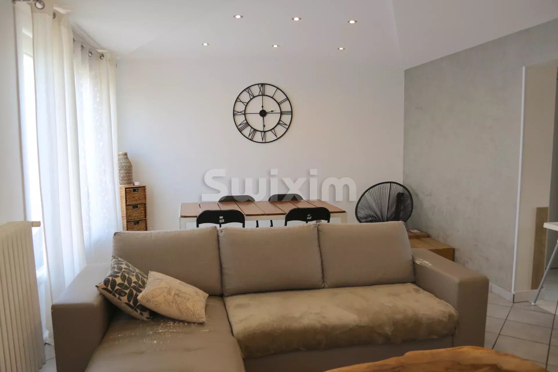 Venta Apartamento Portes-lès-Valence 3 Salas 72.02 m²