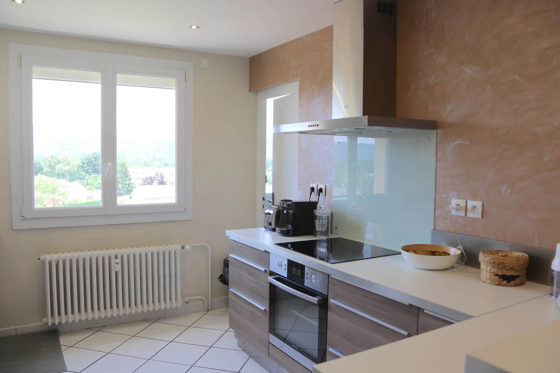 Sale Apartment Portes-lès-Valence 3&nbsp;Rooms 72.02&nbsp;m²