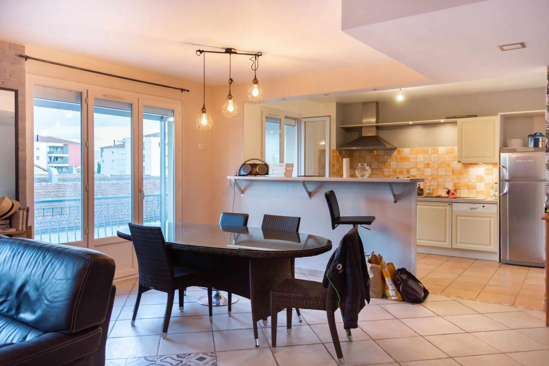 Vendita Appartamento Guilherand-Granges 3&nbsp;Camere 75.07&nbsp;m²