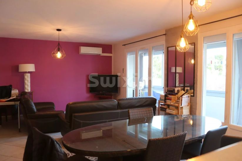 Vente Appartement Guilherand-Granges 3 Pièces 75.07 m²