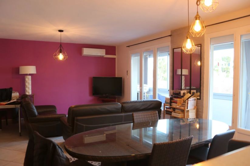 Sale Apartment Guilherand-Granges 3&nbsp;Rooms 75.07&nbsp;m²