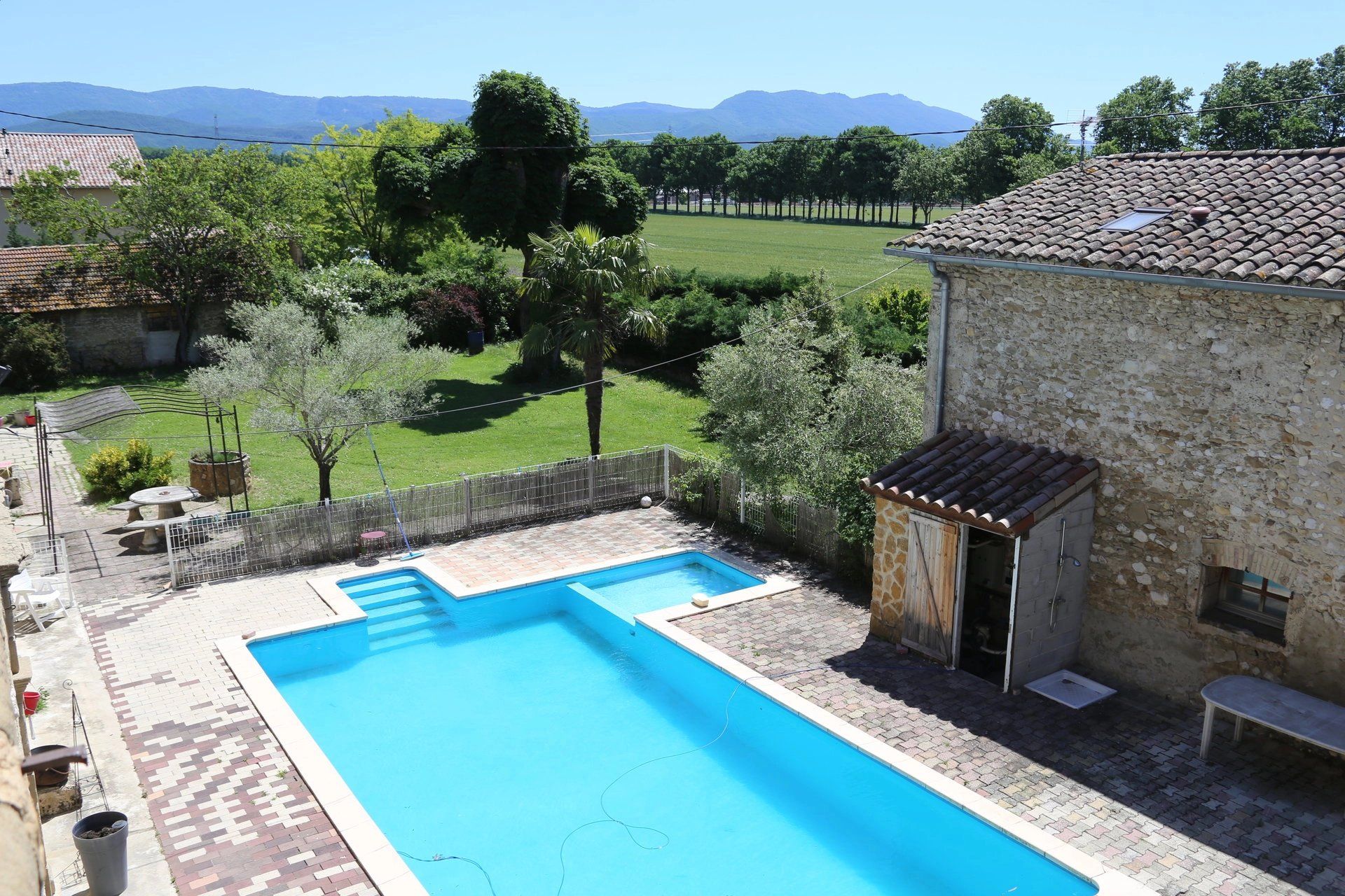 Verkauf Haus Chabeuil 9&nbsp;Zimmer 350&nbsp;m²