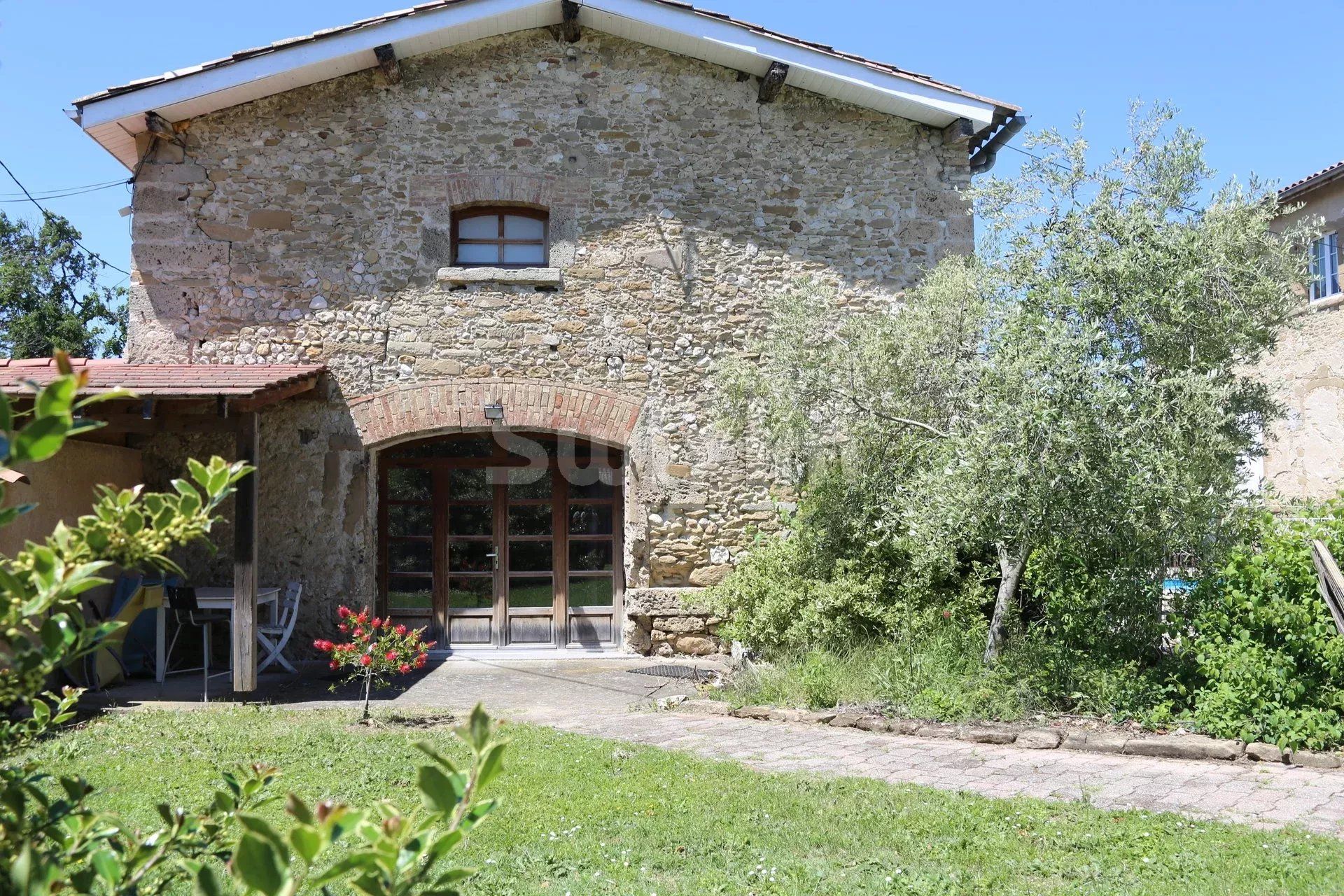 Venta Casa Chabeuil 9 Salas 350 m²