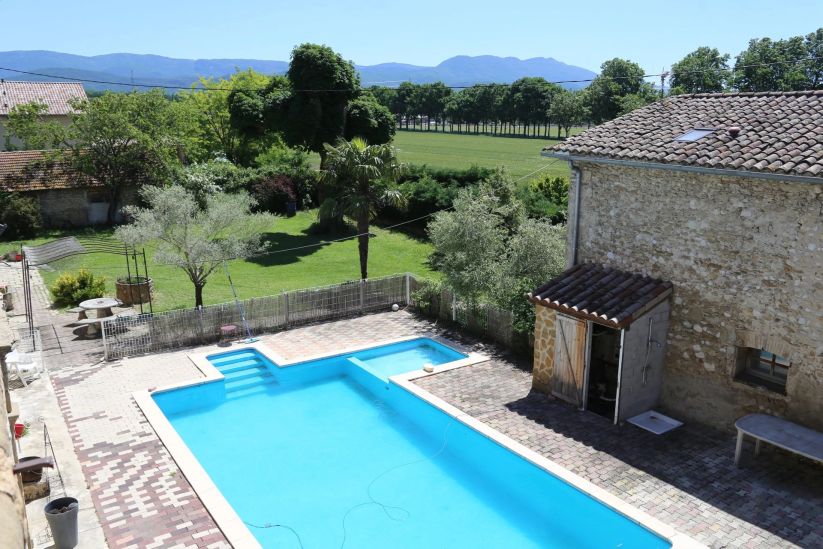 Sale House Chabeuil 9&nbsp;Rooms 350&nbsp;m²